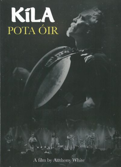 Pota Óir