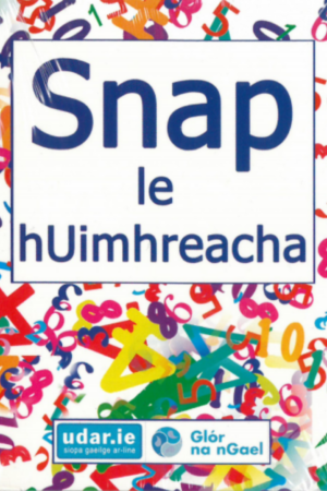 Snap le hUimhreacha