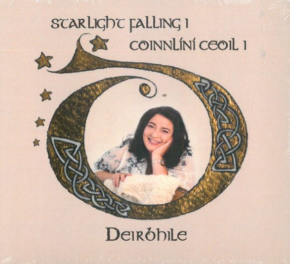 Starlight Falling 1 / Coinnlíní Ceoil 1