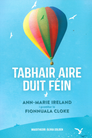 Tabhair Aire Duit Féin