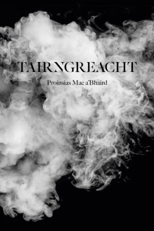 Tairngreacht (Buaiteoir – Leabhar na Bliana 2019 ag Gradaim An Post)