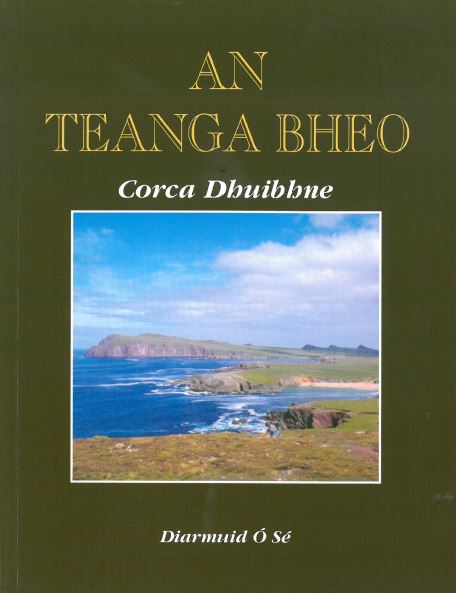 An Teanga Bheo: Corca Dhuibhne