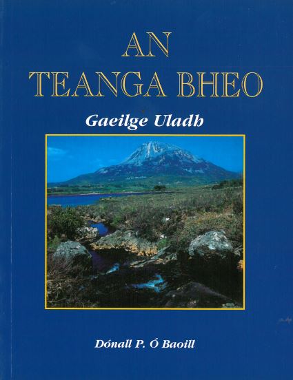 An Teanga Bheo - Gaeilge Uladh