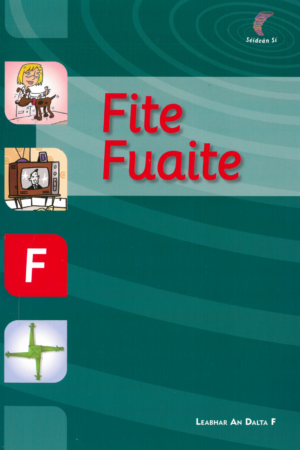 Fite Fuaite - Leabhar an Dalta F