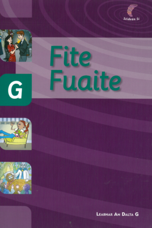 Fite Fuaite: Leabhar an Dalta G