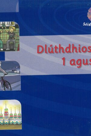 Dlúthdhiosca 1 agus 2 (Rang 6)