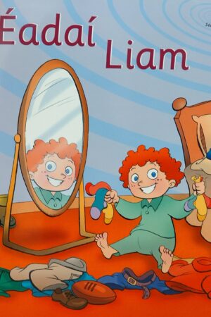 Éadaí Liam (Leabhar Mór)