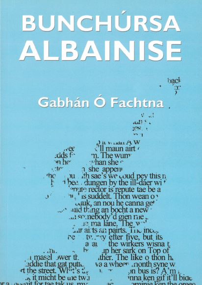 Bunchúrsa Albainise