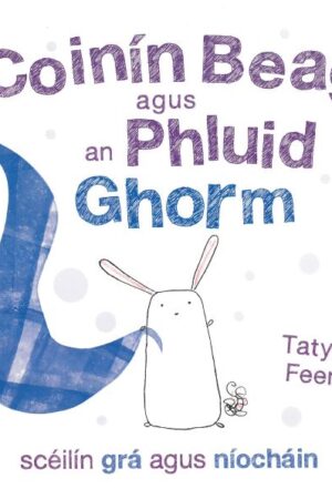 Coinín Beag agus an Phluid Ghorm