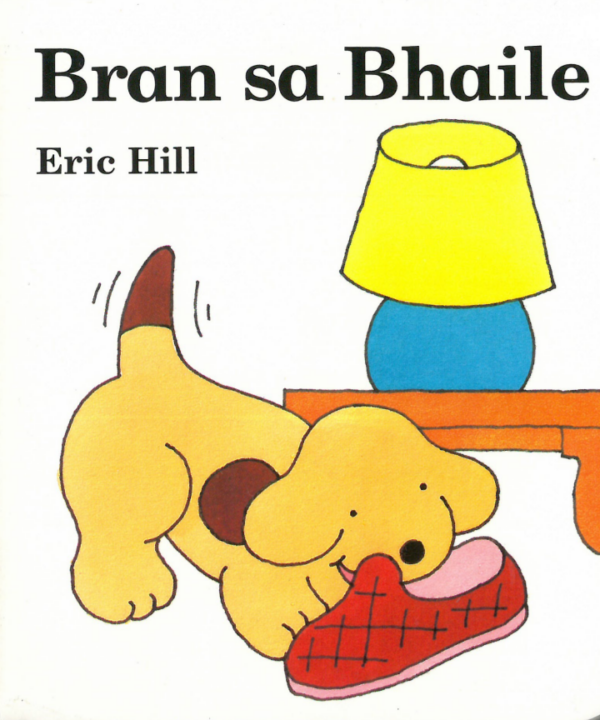 Bran sa Bhaile