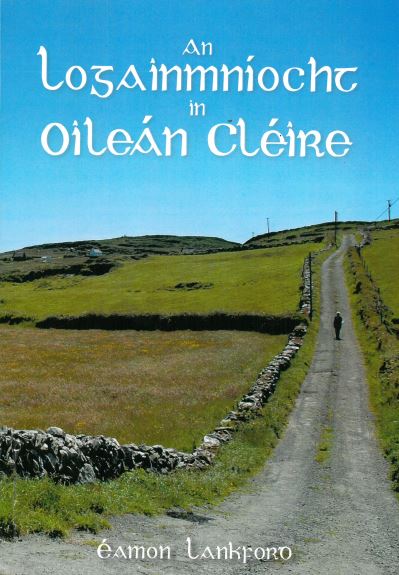 An Logainmníocht in Oileán Cléire