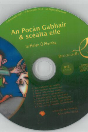 An Pocán Gabhair agus Scéalta Eile