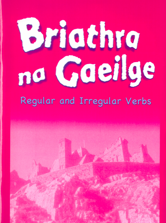 Briathra na Gaeilge