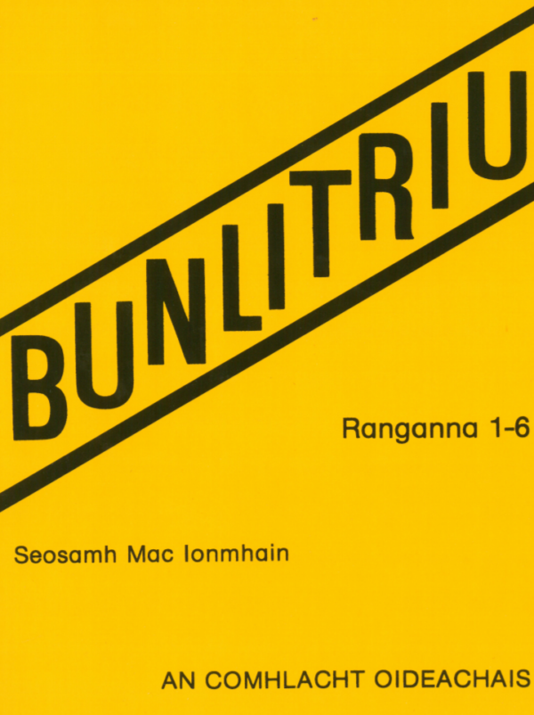 Bunlitriú