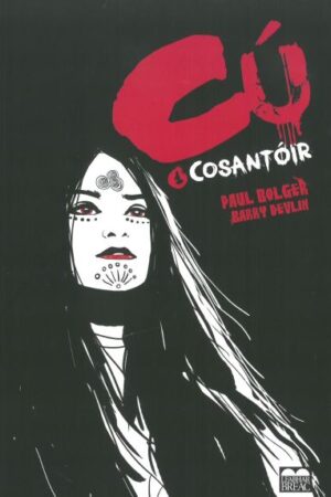 Cú 1: Cosantóir