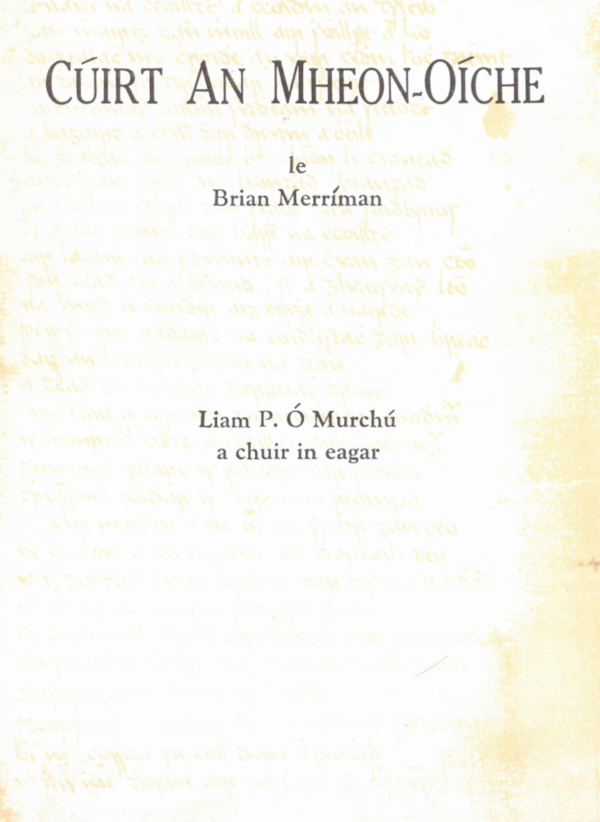 Cúirt an Mheon-Oíche