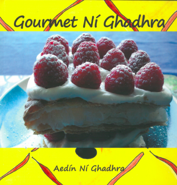 Gourmet Ní Ghadhra