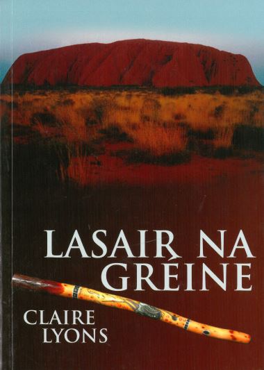 Lasair na Gréine