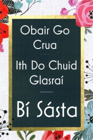 A3 Poster: Bí Sásta