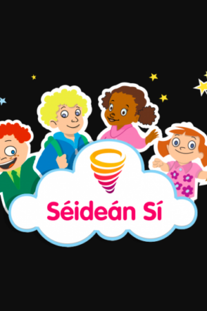 Séideán Sí: Pacáiste Iomlán – Senior Infants