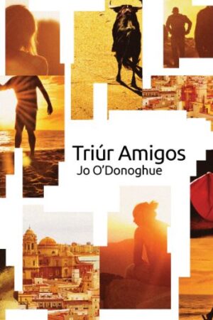 Triúr Amigos