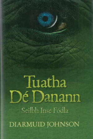 Tuatha Dé Danann