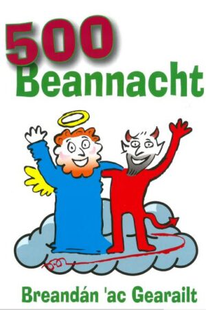 500 Beannacht