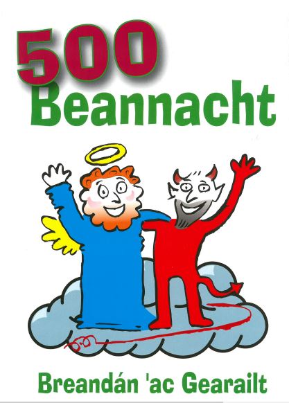 500 Beannacht