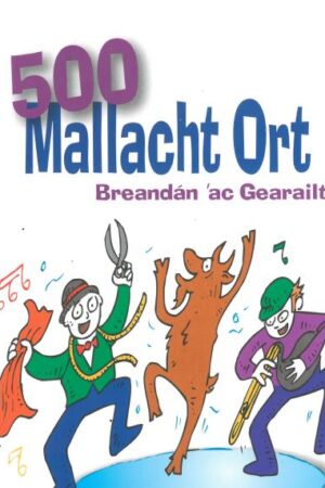 500 Mallacht Ort