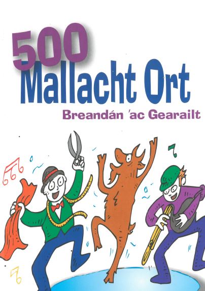 500 Mallacht Ort