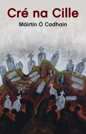 Cré na Cille (Paperback) Irish-language edition