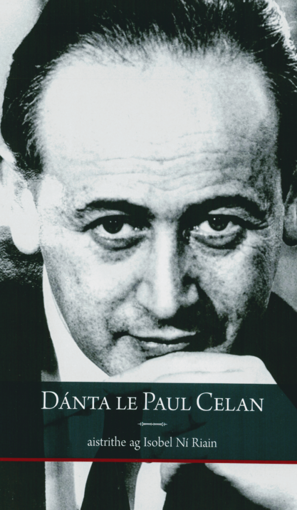 Dánta le Paul Celan