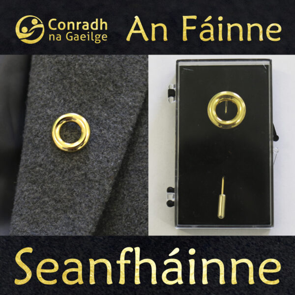 An Seanfháinne