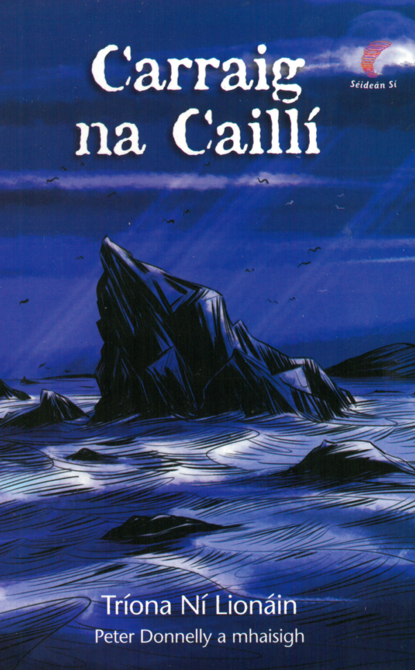 Carraig na Caillí