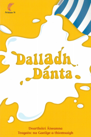 Dalladh Dánta