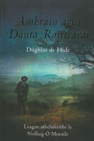 Amhráin agus Dánta Raiftearaí