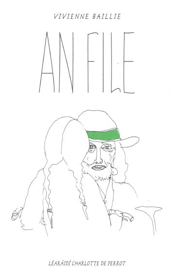 An File (Le Poète)