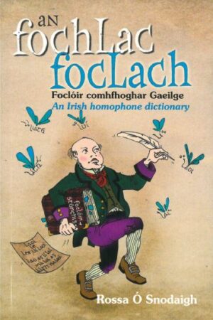 An Fochlac Foclach