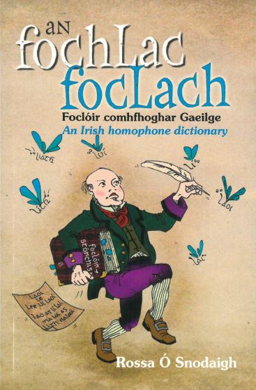 An Fochlac Foclach