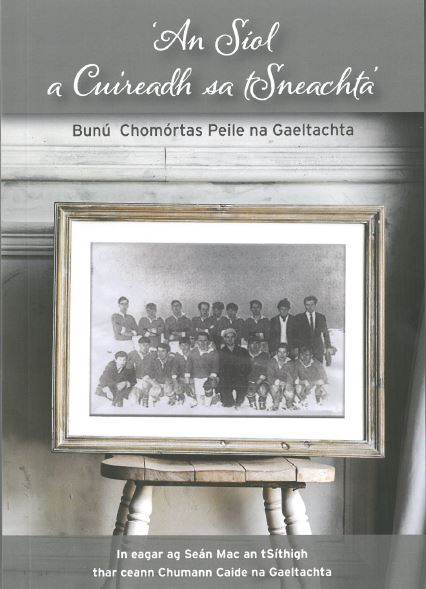 An Síol a Cuireadh sa tSneachta