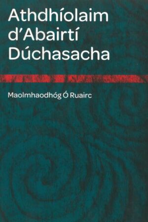 Athdhíolaim d'Abairtí Dúchasacha