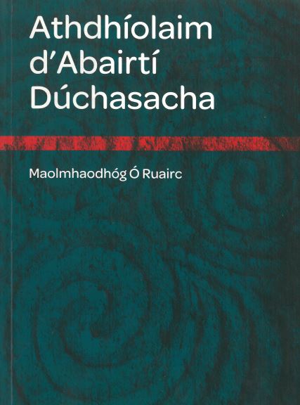 Athdhíolaim d'Abairtí Dúchasacha