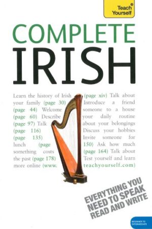 Complete Irish