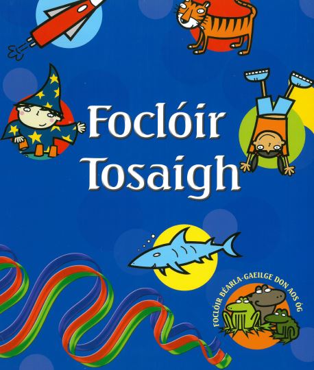 Foclóir Tosaigh