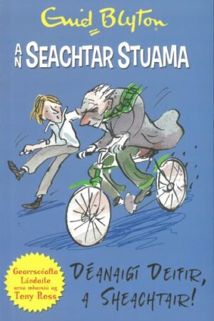 An Seachtar Stuama: Déanaigí Deifir A Sheachtair!