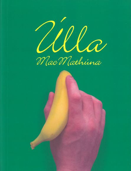 Úlla