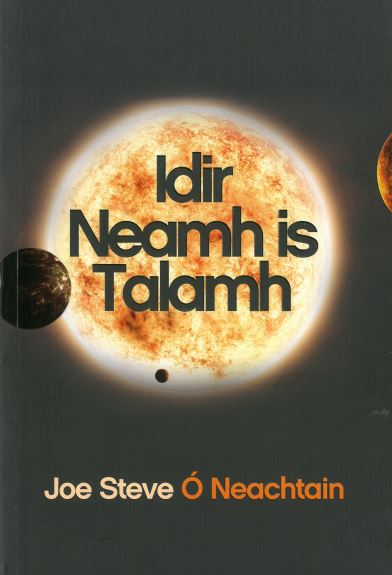 Idir Neamh is Talamh