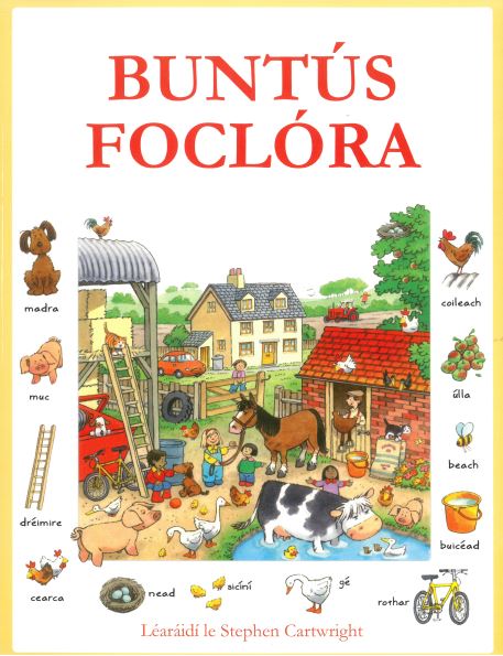 Buntús Foclóra