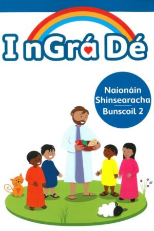 I nGrá Dé (Senior Infants)