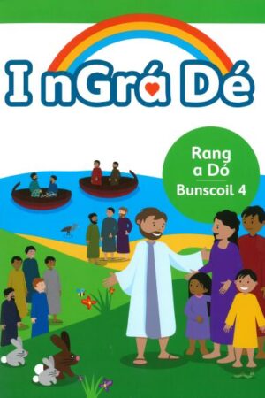 I nGrá Dé (Rang 2)